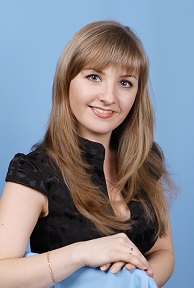 Андреева Юлия Юрьевна